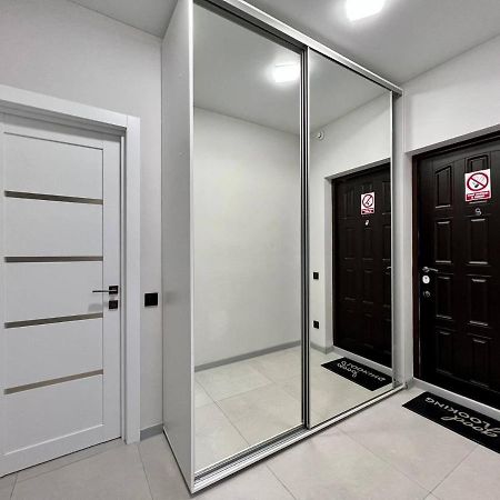 44 Pearl Stylish 1-Bedroom Apartment أوديسا المظهر الخارجي الصورة