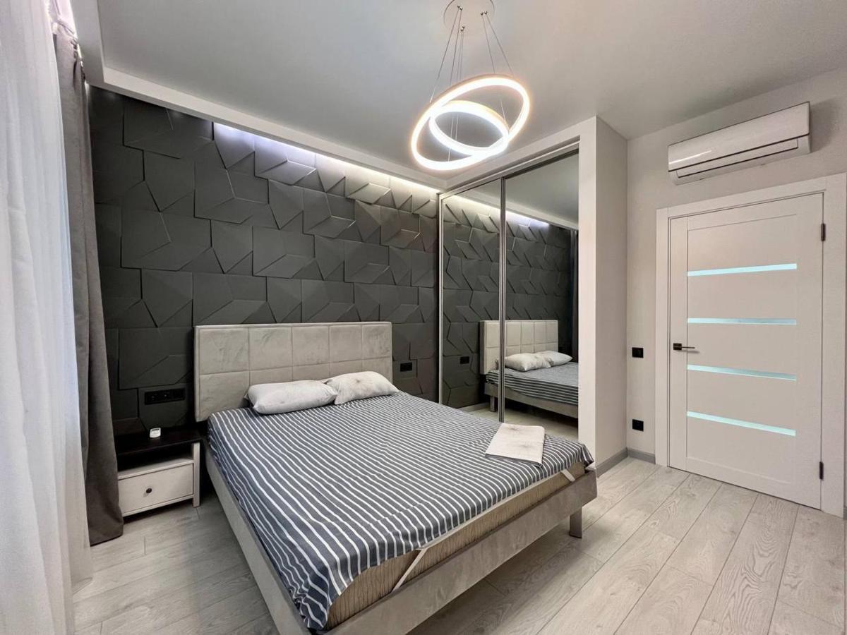 44 Pearl Stylish 1-Bedroom Apartment أوديسا المظهر الخارجي الصورة
