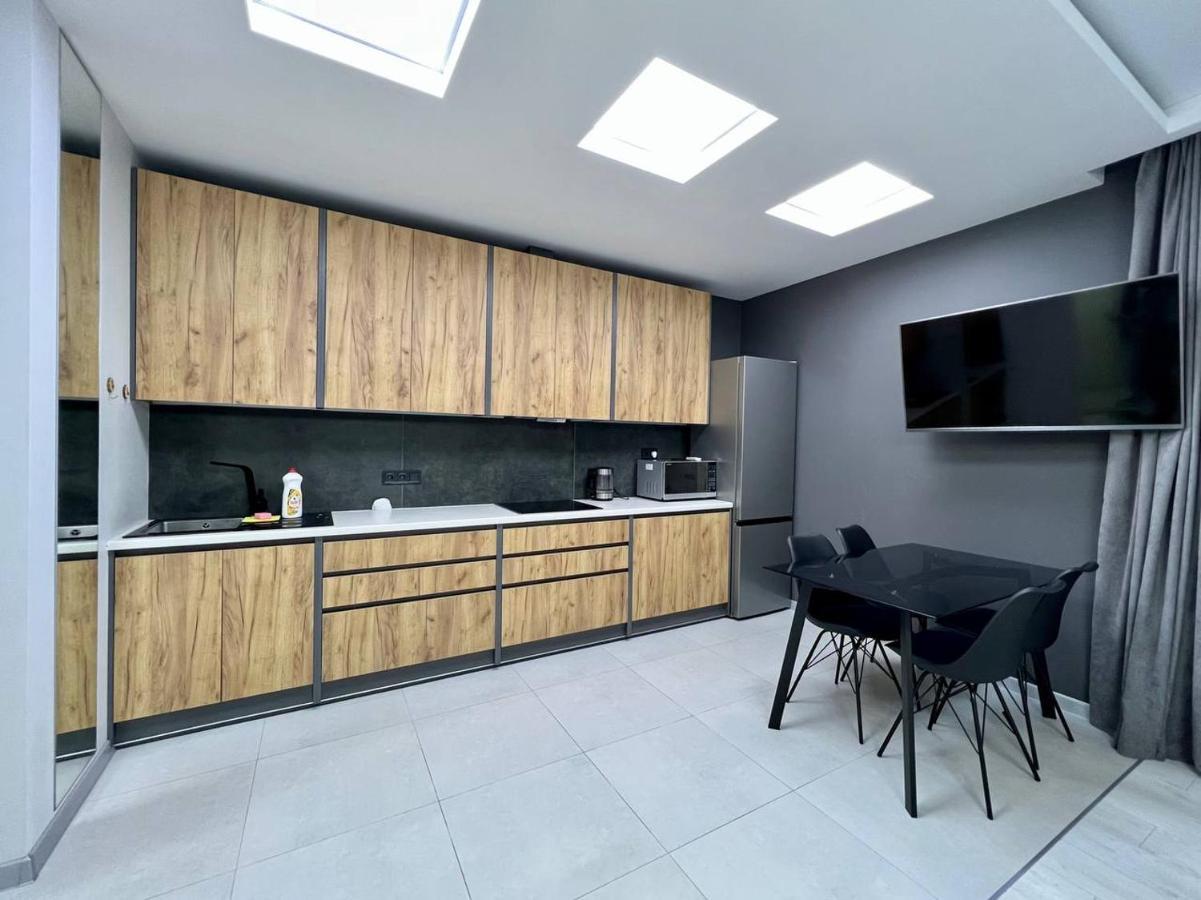44 Pearl Stylish 1-Bedroom Apartment أوديسا المظهر الخارجي الصورة