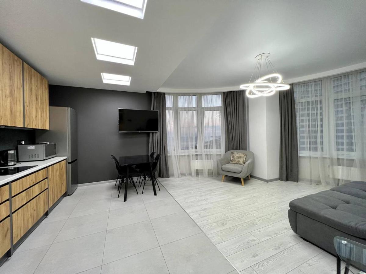 44 Pearl Stylish 1-Bedroom Apartment أوديسا المظهر الخارجي الصورة