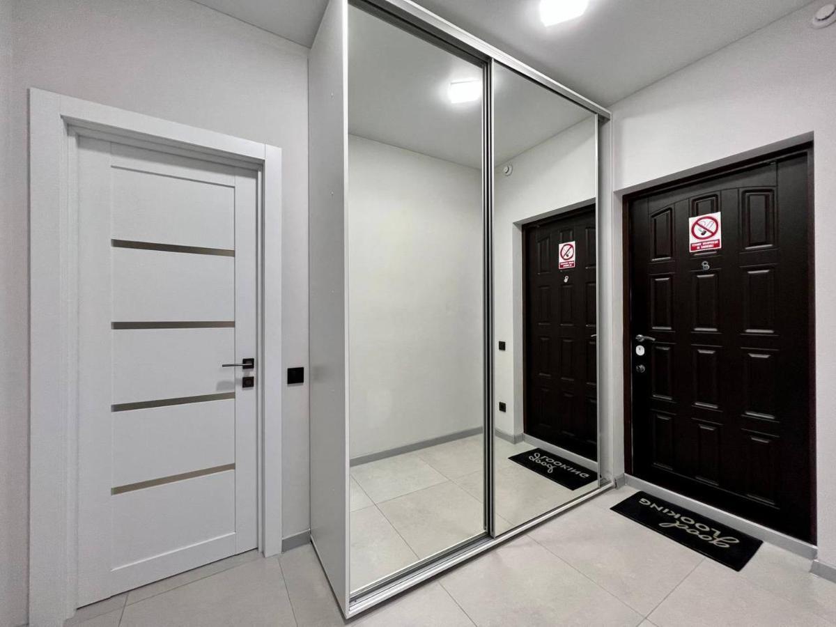 44 Pearl Stylish 1-Bedroom Apartment أوديسا المظهر الخارجي الصورة