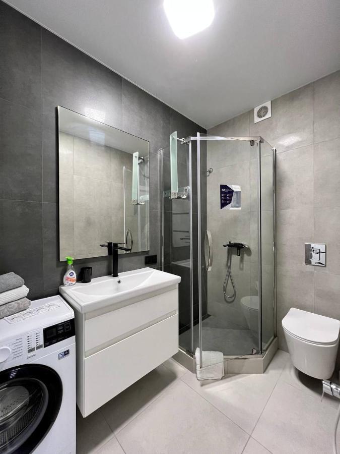 44 Pearl Stylish 1-Bedroom Apartment أوديسا المظهر الخارجي الصورة