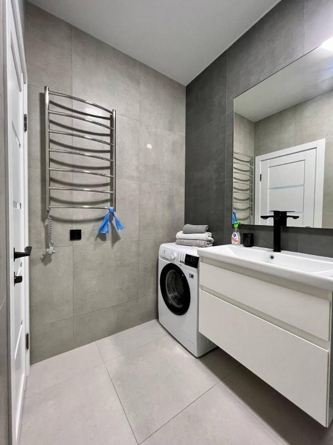 44 Pearl Stylish 1-Bedroom Apartment أوديسا المظهر الخارجي الصورة